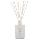 TEATRO FRAGRANZE UNICHE Borgo degli Agrumi Sticks in Decanter Bianco Lucido 1500 ml